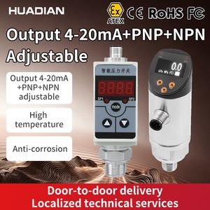Digital Pressure Controller Pressure Sw Low Pressure Switch Universal Pressure Switch Pressure Indicator Controller 10 Psi Oil