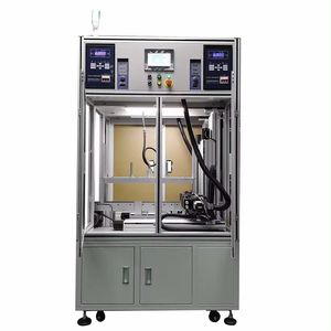 TMAXCN Brand Lithium Battery Spot Welder Automatic Double Side Spot Welding Machine