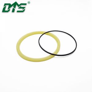 Oil Seal for Excavator Buffer Seal Hby for Hydraulic Cylinder