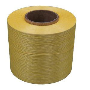 High-Strength Flame-Retardant Spun Kevlar Aramid Yarn for Protective Sewing