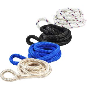 Best Quality PP Rope Supplier Special High Tensile Polyolefin Fiber Marine Ropes Diameter 36mm 45mm Thick Rope