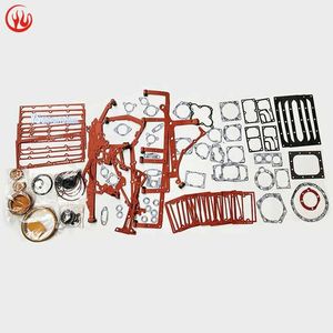 Diesel Engine Part Lower Gasket Kit Repair Set 3804301 for Kta38 K38