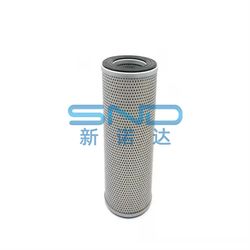 Hydraulic Oil Filter Replacement 706202569110 Filter Cartridge Compressor Spare Parts