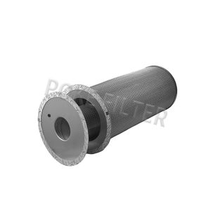 Air Compressor Spare Parts 250034-134/250034-122 OS 5133 Air/Oil Separator Filter