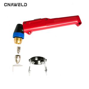 Cnaweld P80 Plasma Cutter Torch Accessories Handle Torch Head Plasma Cutting Machine