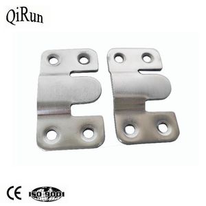 Customized Precision Metal Stamping Part