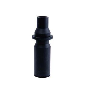 High Precision 5 Axis Factory CNC Metal Machining Milling Service Aluminium CNC Machining Part