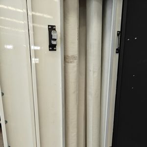 High Efficiency Dust Collector for Mills 5 to 90 M² with Continuous Pulse Cleaning