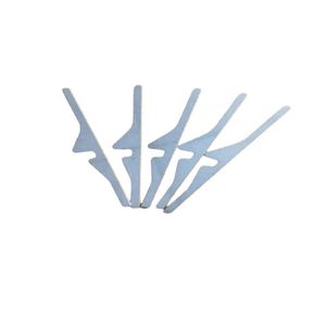Innovative Reed Wire Technology, Designed to Optimize Textile Weaving Performance Across All Applications