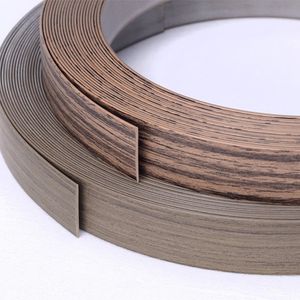 Premium PVC Edge Banding Strips for Boards