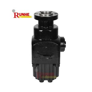 Durable P6-40 Sk Hydraulic Piston Pump for Efficient Equipment Performance