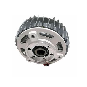 Hollow Shaft Magnetic Particle Powder Brake