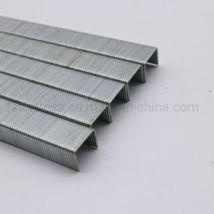 Heavy-Duty Sofa Bed Staples for 80 Series Furniture