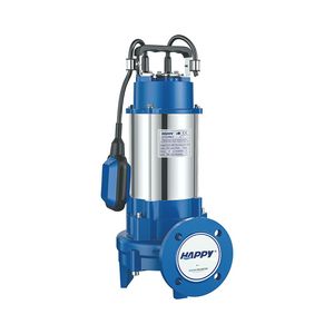 Cast Iron Double Impeller Multistage High Pressure Jet Booster Swimming Pool Dirty Sewage Smart Solor Deep Well Submersible Electric Clean Hydraulic Water Pump