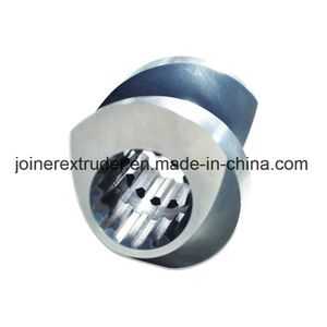 Twin Screw Elements for Maris 223 Polymer Twin Screw Extruder
