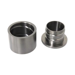 High Temperature Resistant Carbide Valve for Multiphase Media Flow Direction