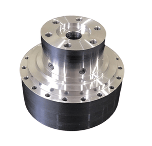 Custom CNC Machined Aluminum Alloy Parts for Versatile Applications