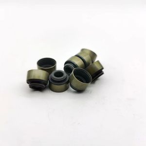 NBR FPM 90913-02092 Valve Stem Oil Seal for Toyota 1nz 2nz Engine
