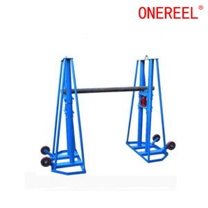 Heavy Duty Reel Stands for Sale