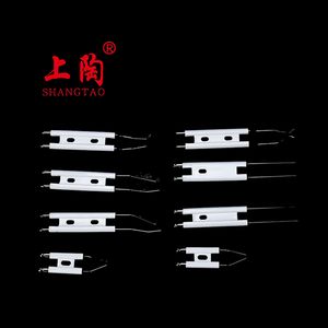 Gas Grill Spark Ignition Electrode for Gas Burner Ceramic Bush