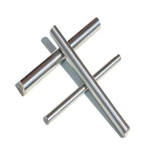 High-Strength Ck45 Cold Drawn Steel Bar for Machinery Parts