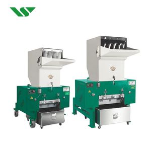 75HP 50HP 40HP 30HP 20HP 15HP 10HP 7.5HP 5HP Waste Pet Bottle Plastic Crusher Shredder Machine Machinery Price Crusher