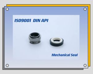 Model 301 Mechanical Seal for Water Pumps