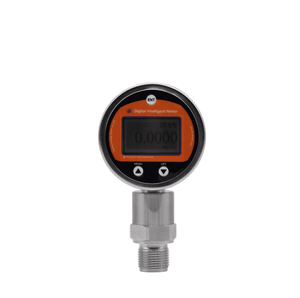 Huatian Cybt0600 High Temperature Wireless Pressure Temperature Transmitter Ultra-Low Power Consumption Isolated