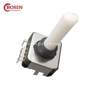 Professional Manufacturers High Stability Absolute Encoder for Washing Machine