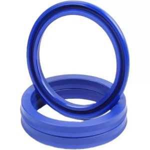 Durable Un Shaft Hole Seal Ring for Industrial Use