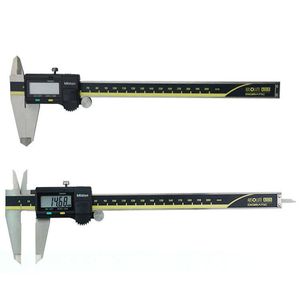 Mitutoyo 500-153-30 Absolute Digimatic Caliper with Data Output Function 0 to 300 mm