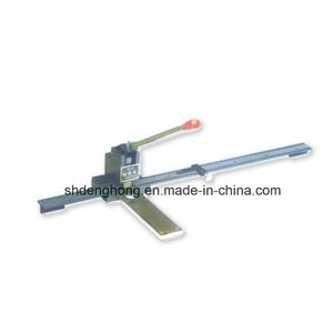 Die Creasing Matrix Cutter for Die Cutting