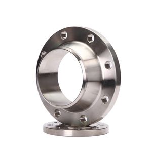 1/2" - 24" Forged Steel Flanges ASME B16.5 150lb Slip on Carbon Steel Flange Stainless Steel 304 Flange Supplier
