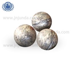 High Hardness 10-150mm 30mm 40mm 60mm70mm 80mm Forged Steel Ball/Casting Iron Ore Grinding Media Ball for Ball Mill Machine