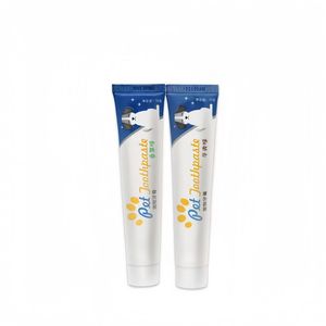 Pet Enzymatic Dental Care Toothpaste (Veterinary Grade)