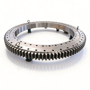 Atf70-4 Crane Slewing Ring Heavy Duty Swing Circle
