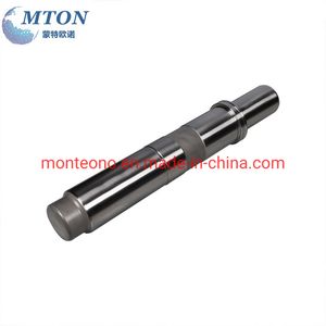 Soo San Sb81 Hydraulic Hammer Rock Breaker Piston