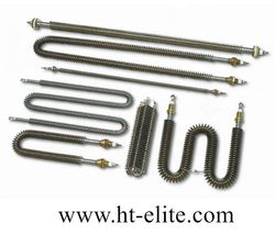 Quartz Halogen Infrared Heating Tube