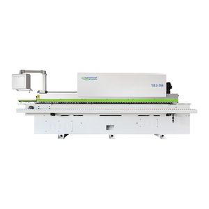 Automatic Double-Trimming Edge Banding Machine for Whole-House Customization