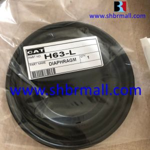Complete Seal Kits & Diaphragms for H63/H120c/H-120CS/H120es/H160ds/H160es/H180s Hydraulic Hammers Breakers