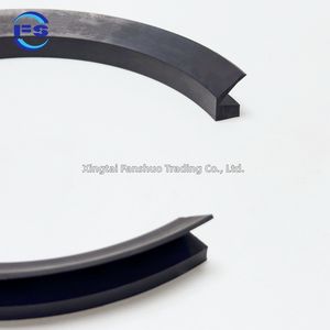 Manufacturer Va Water Seal NBR/FKM Rubber Water Seal Rotary Seal