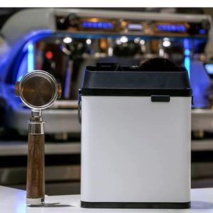 Easy Use Effective Coffee Portafilter Washer Electronic Portafilter Cleaner