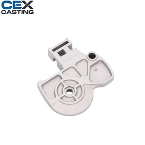 Custom Aluminum/Zinc/Zamark/A356-T6/ADC12/ADC10/A383/A380/A319/Alsi10mg Squeeze/Die/Sand/Investment/Gravity Aluminium Casting Parts for Auto/Machinery/Hardware