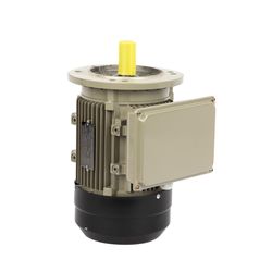 Explosion-Proof Type CE China Compressor Pump Mixer Motors Fan Three Phase Motor