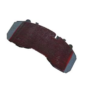 Factory Hot Sale Ceramic High Quality Brake Pad for Ford Truck