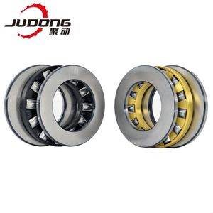 Precision Engineered Cylindrical Roller Thrust Bearings for Optimal Performance Cylindrical Roller Thrust Bearings 81200 81201 81202 81203 81204