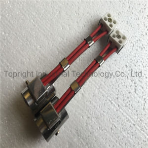 ID65mm 220V Mica Insulation Band Heater with Stainless Steel Sheath