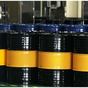 Manufacturer Wholesale Industrial Lubricants Machinery L-Hm Ordinary Anti-Wear Hydraulic Oil 200L