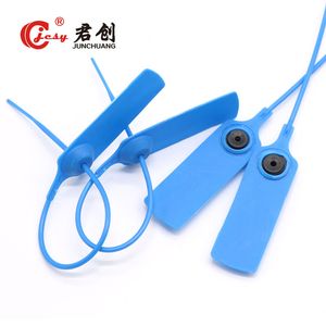 Jcps606 Large Custom Security Seals Plastic