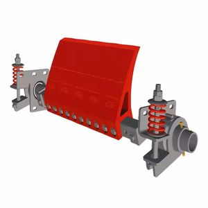 Industrial Conveyor Rubber Belt Conveyor Belting Used in Mining with Competitive Price